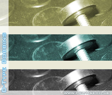 ylindrical Anti Vibration Mounts